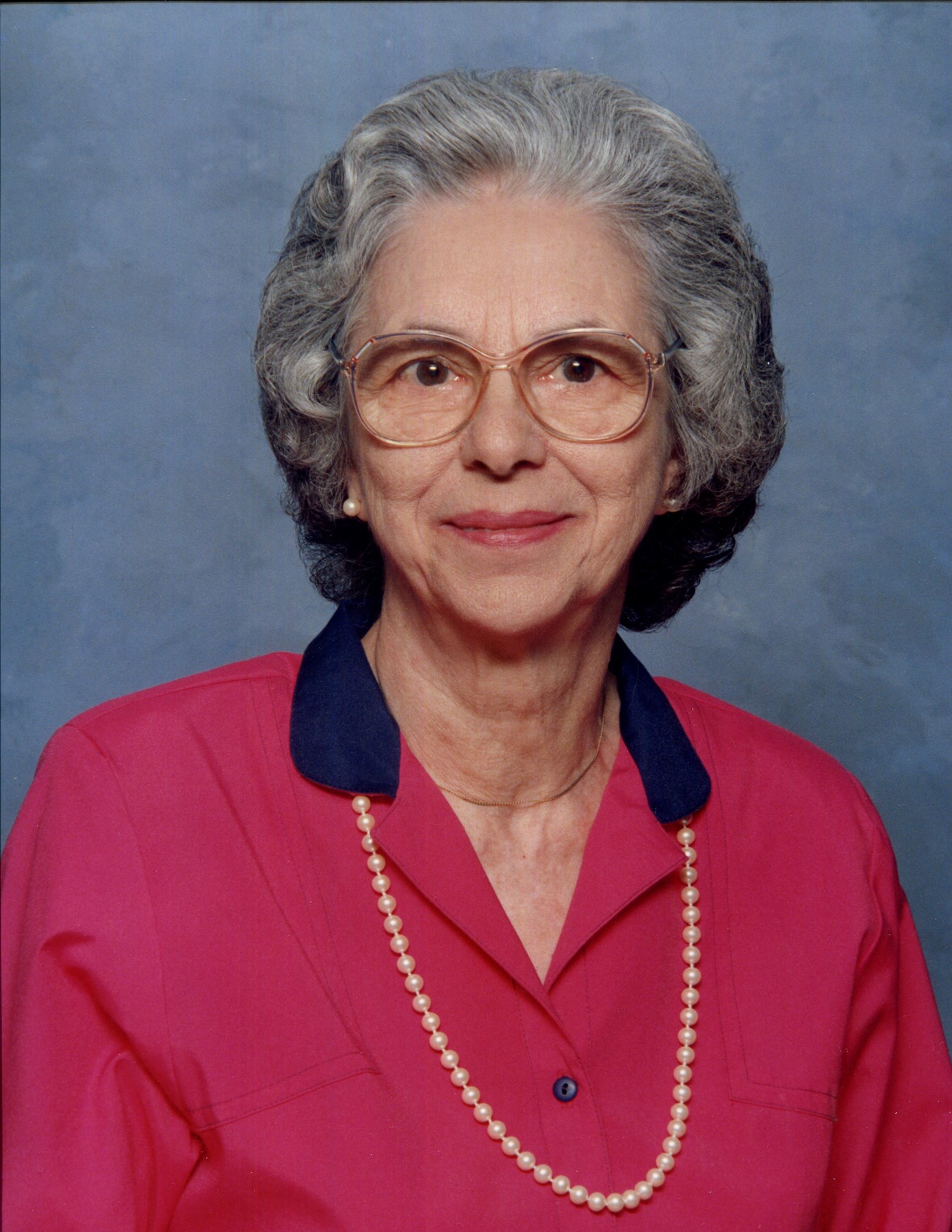 Obituary of Virginia Bradley Cook