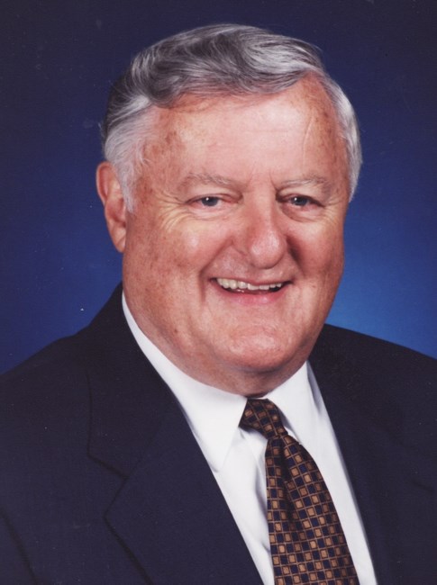 Obituary of Robert Jones Wright