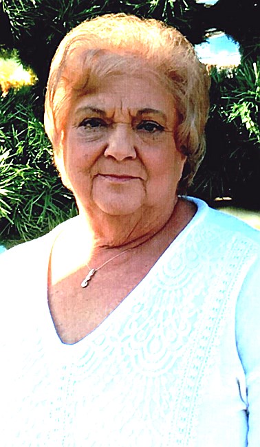Obituario de Linda Jean Armstrong
