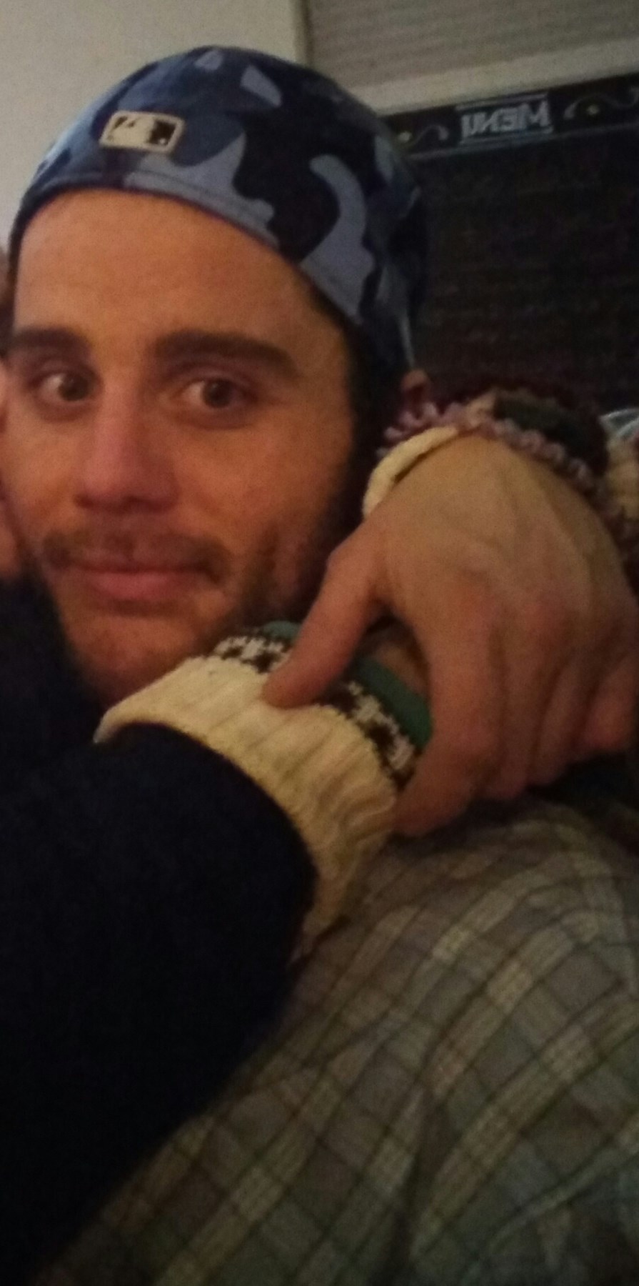 Obituary of Richard Morrell