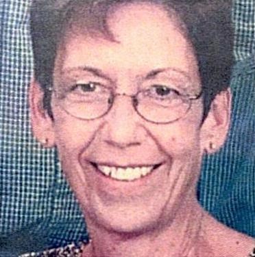 Obituary of Lillian M. Gardner