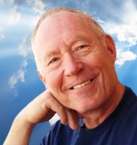 Obituary of Stephen Gene Garrison