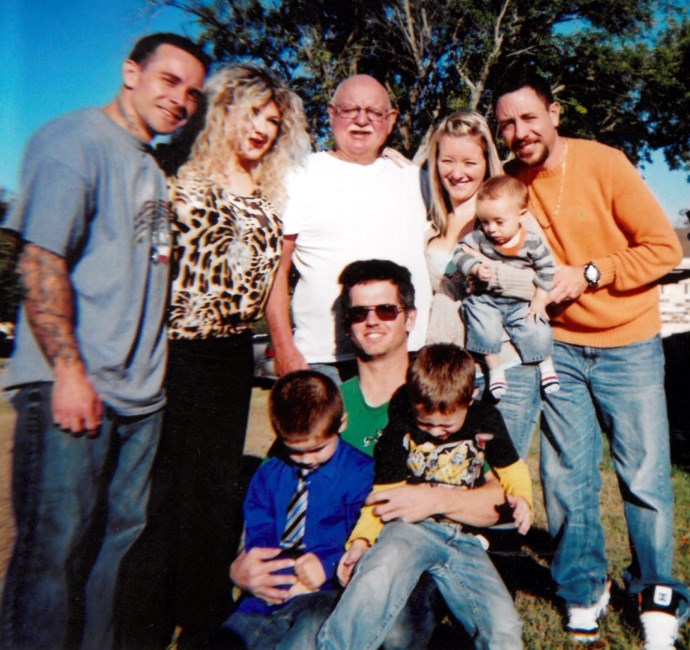 Obituary of Gary L. Mitchell