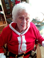 Peggy Burch