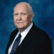 Obituary of Willard Dempsey Hudson