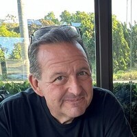 Obituary of Dan John Cart