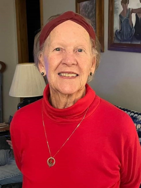 Obituary of Freda Mae Harrison