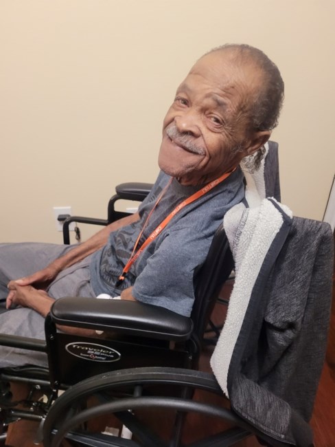 Obituary of Hilton Joyce