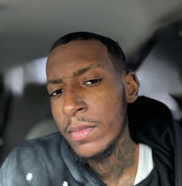 Obituary of Jaisean S. Woodson