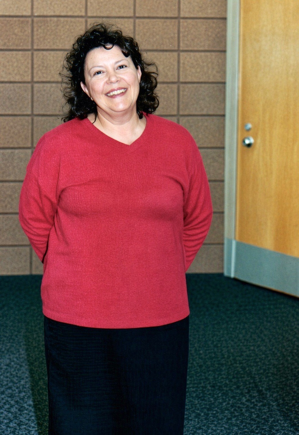 Obituary of Sarah Sabina Kassin-Reilly