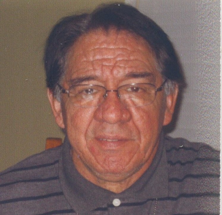 Joe Martinez Obituary West Covina, CA