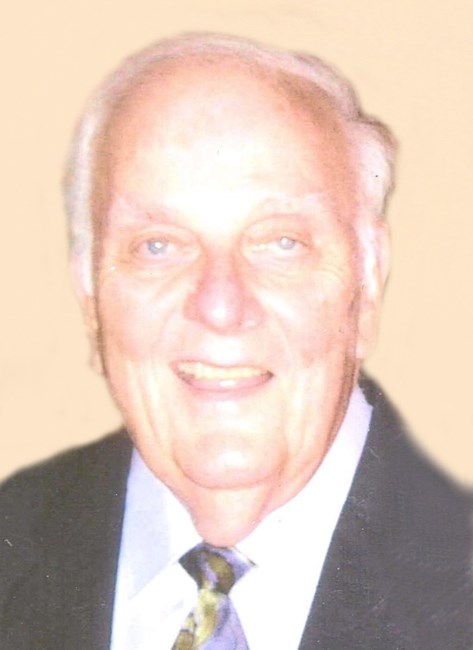 Obituary of Wallace Billingsley Graves