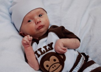 Obituary of Jax Eric Varelman