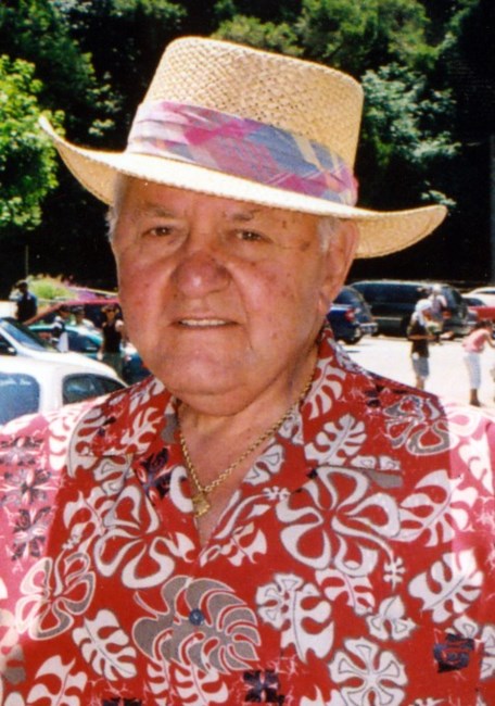 Obituary of Dino Dini