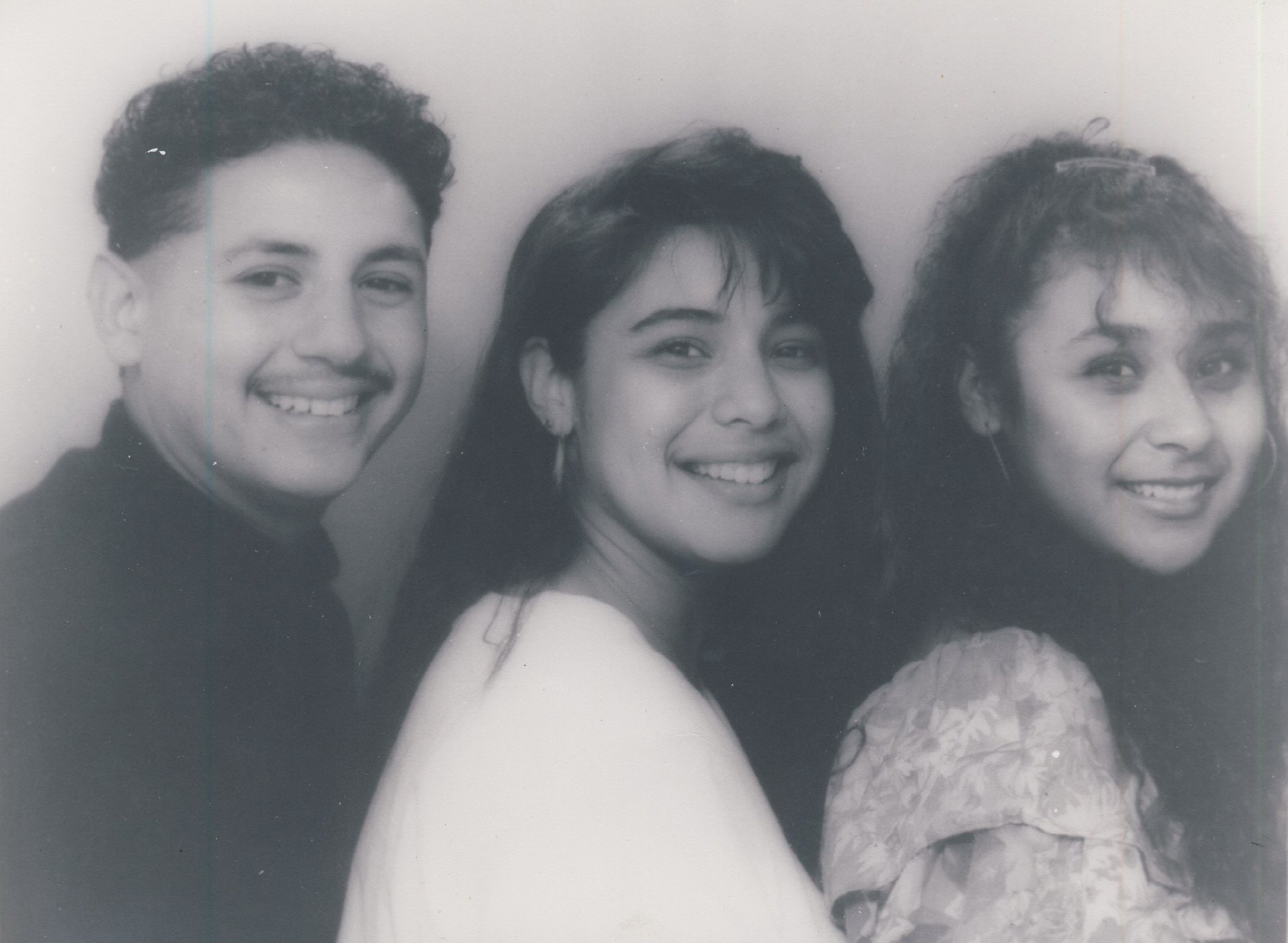 Obituary of Marisol and Rocio Pérez