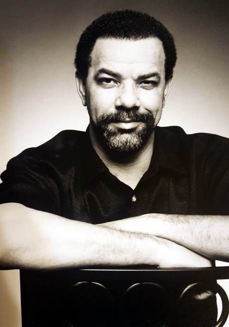 Obituary of Barry Gray Pulley Sr.