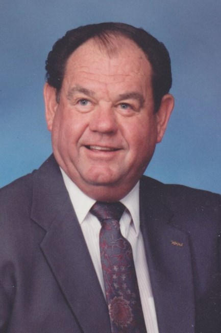 Obituary of Bob Whitney Barker Jr.