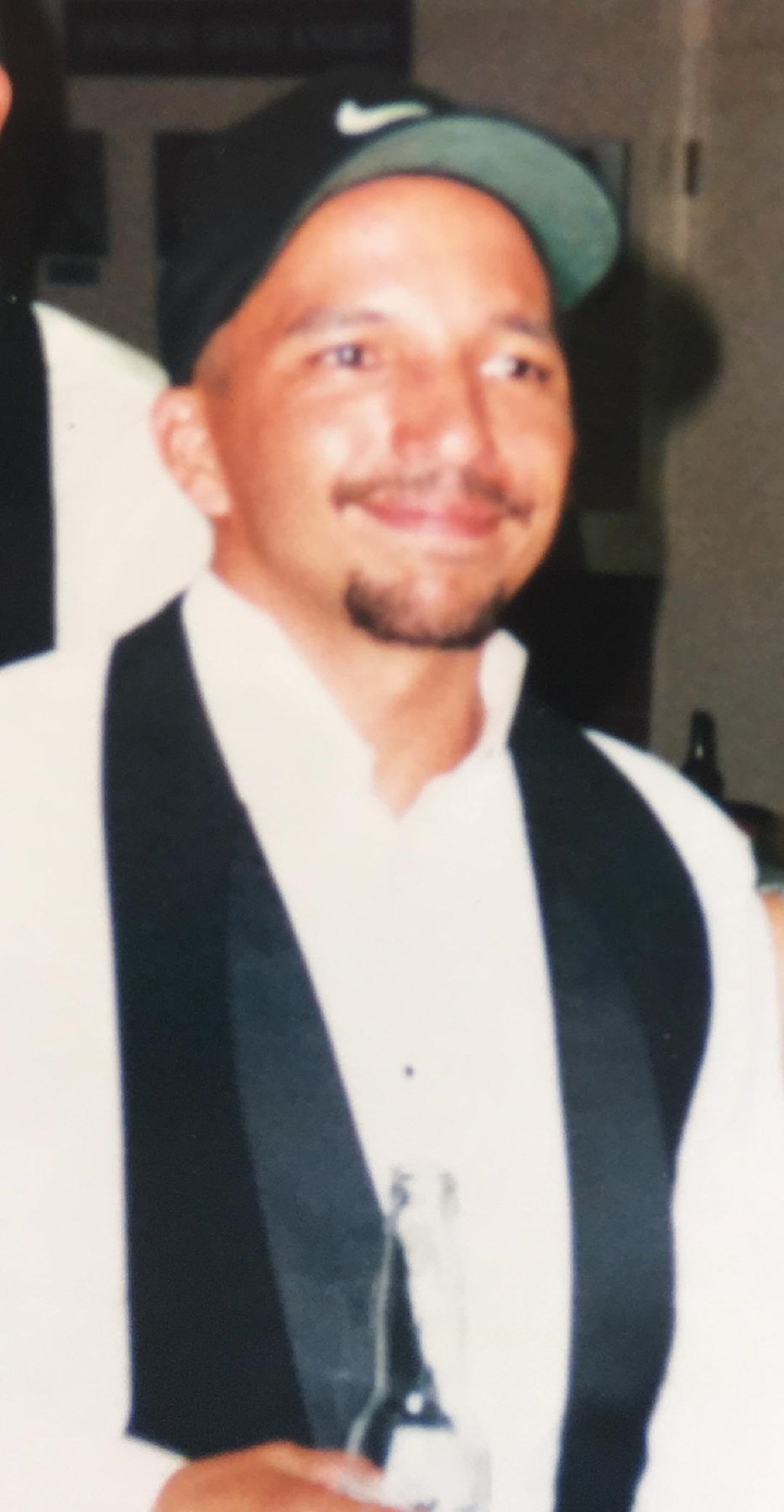 Obituary of Christopher Anthony Hernandez