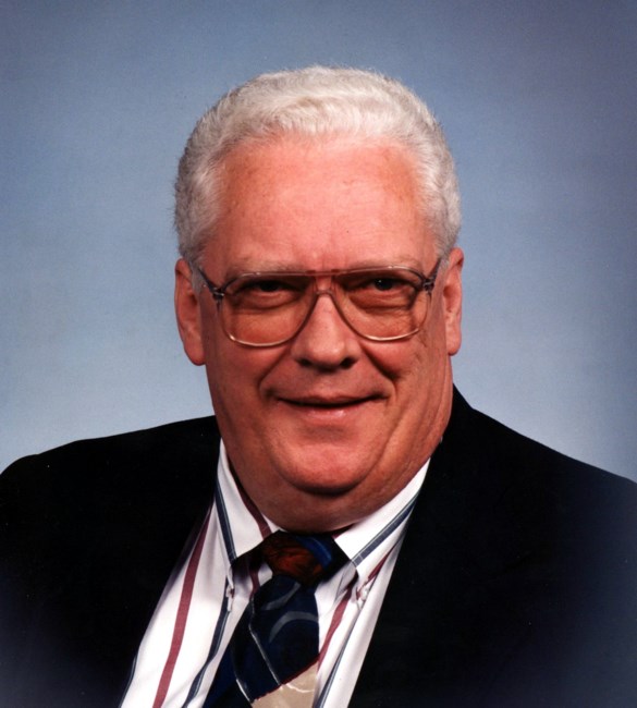 Obituario de Robert "Bob" L. McBride