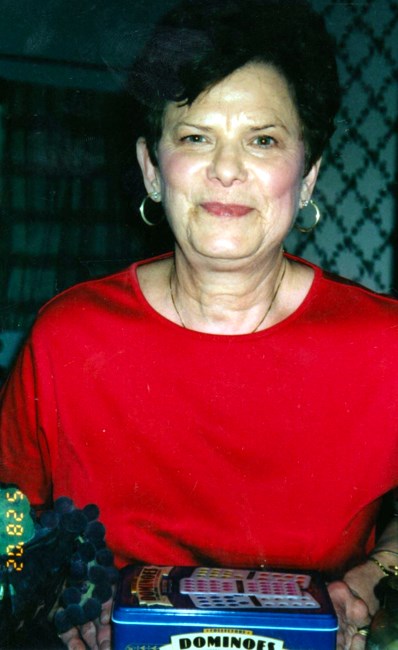 Obituary of Dorothy Emmons McClure