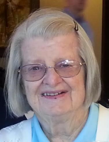 Obituary of Helen Louise Greco
