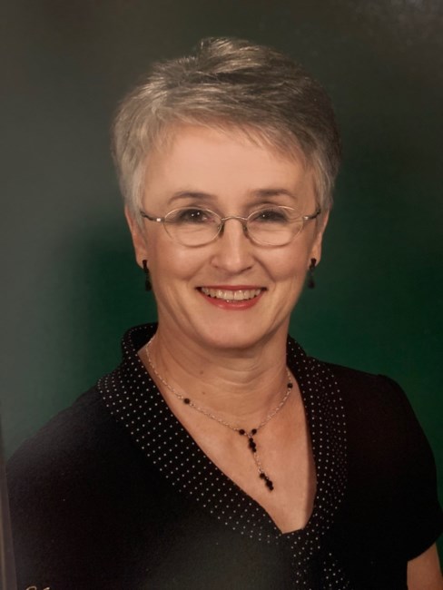 Obituario de Dianne Pate