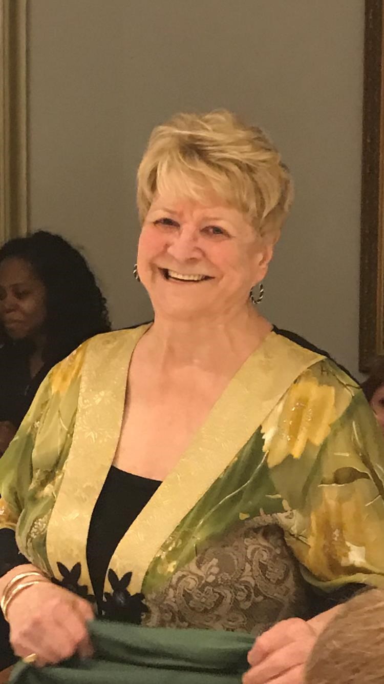 Obituary of Romana Ellen Flower