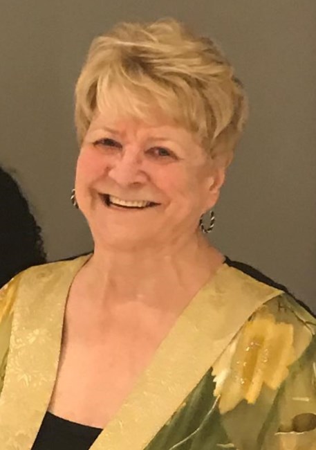 Obituary of Romana Ellen Flower