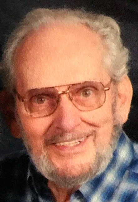 Obituary of Joseph Harry Barraclough