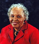 Martha Booker