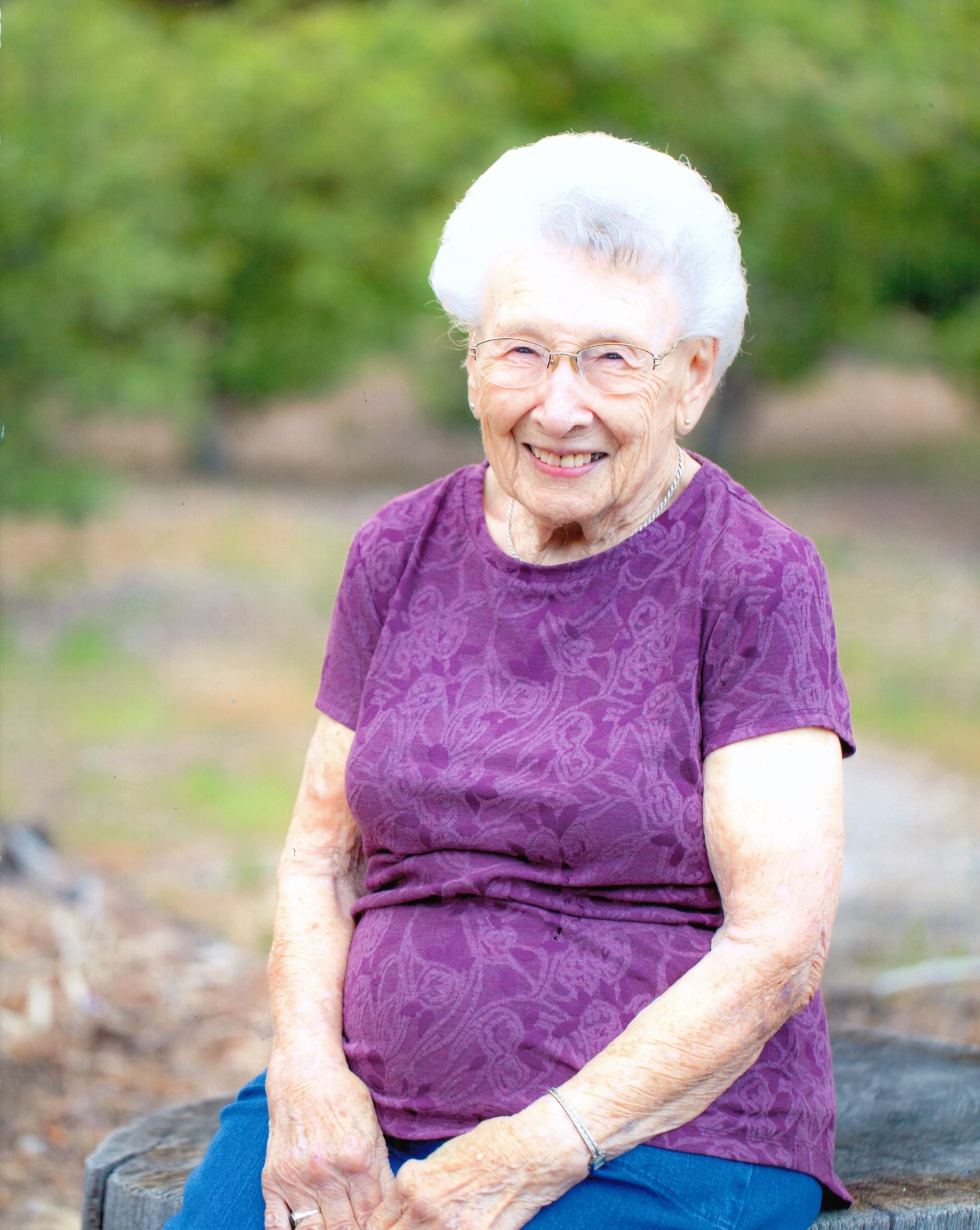 Obituary of Neomi Eleanor Curry