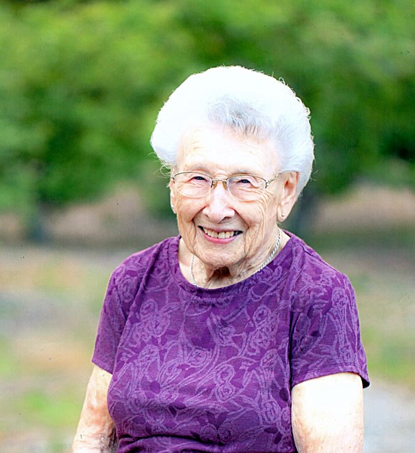 Obituary of Neomi Eleanor Curry