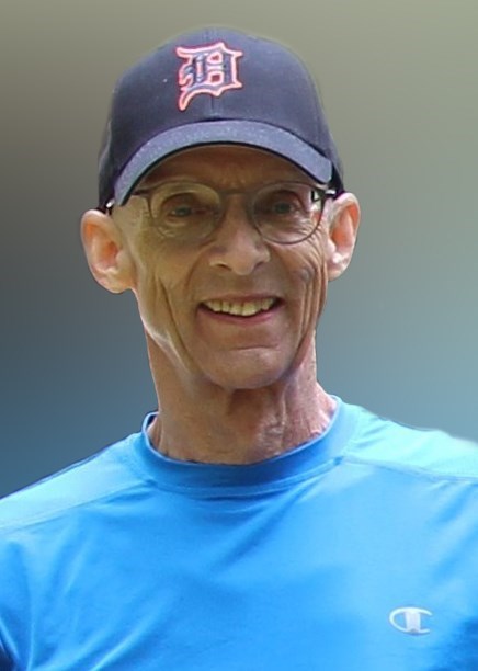 Obituary of Lee Roger Petersen