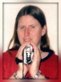 Obituary of Pamela Jane Williams