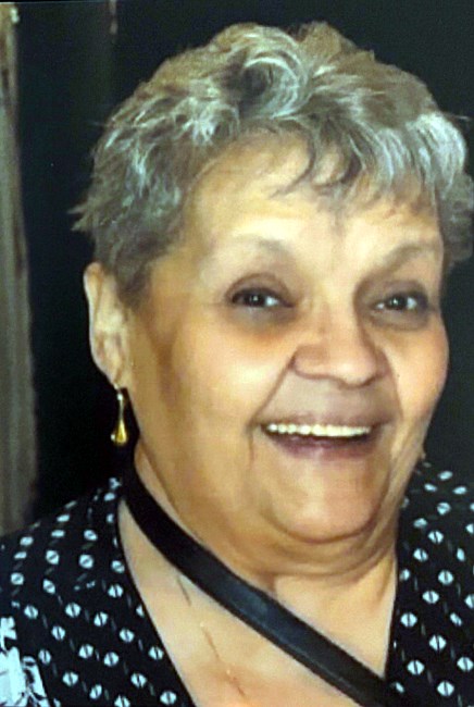 Obituary of Lydia E. Nieves