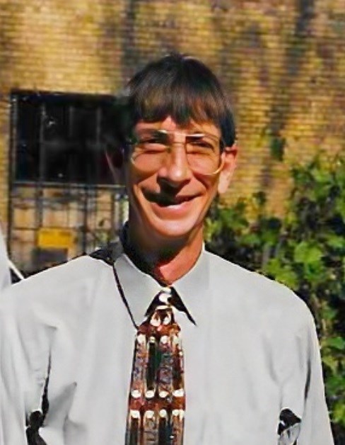 Obituary of John David McPherson