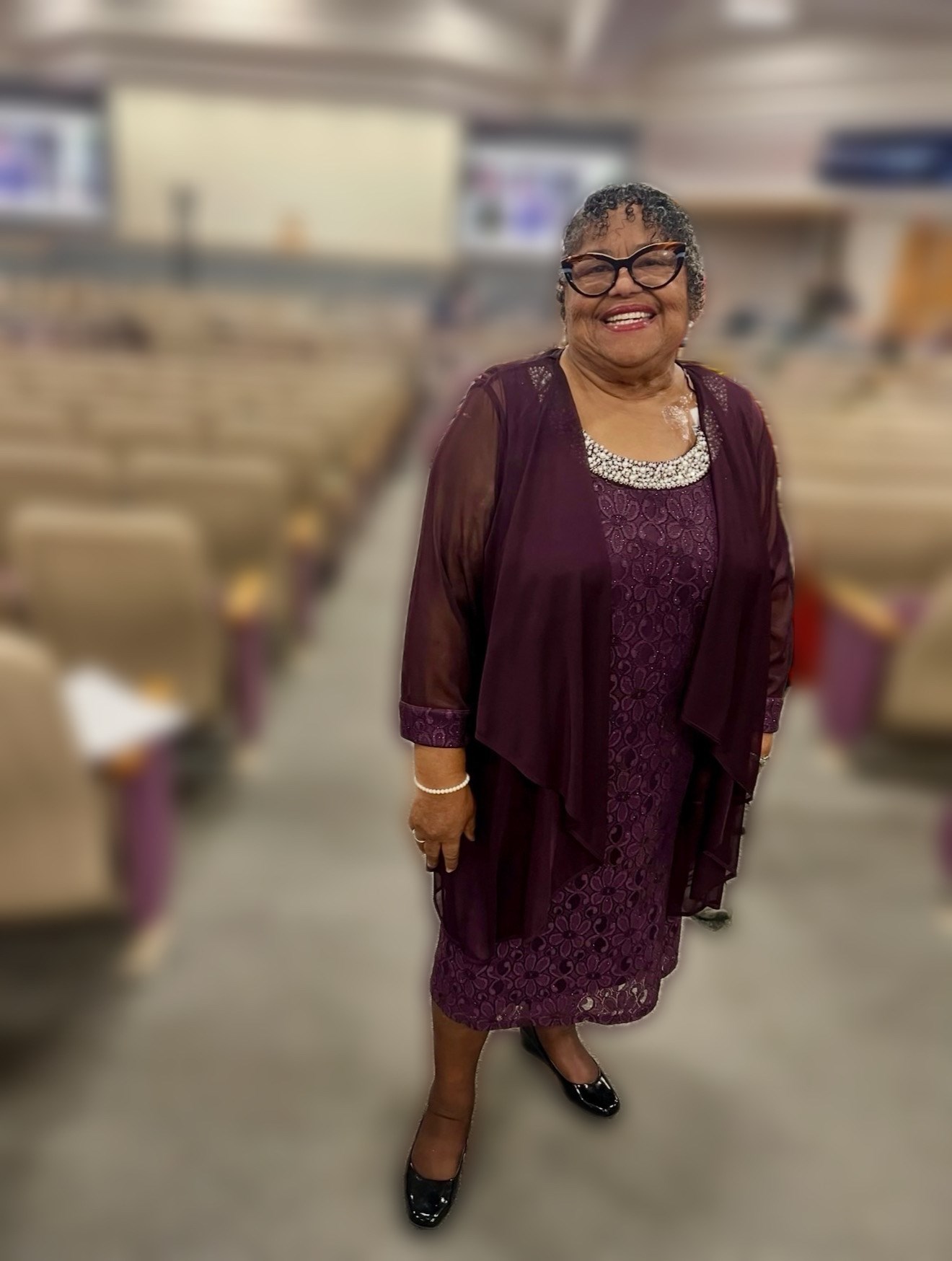 Obituary of Teresa Laverne McKinney