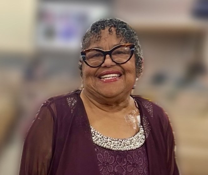 Obituary of Teresa Laverne McKinney