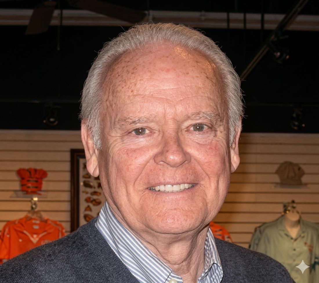 Obituary of David Sinclair Ferguson