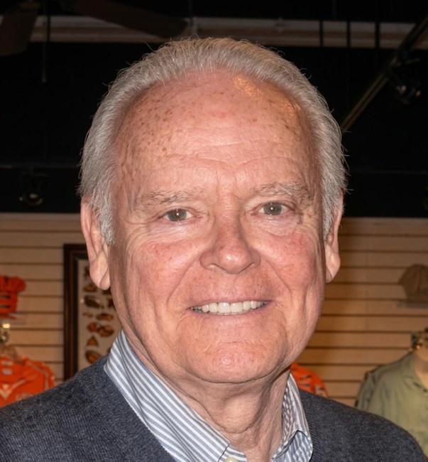 Obituary of David Sinclair Ferguson
