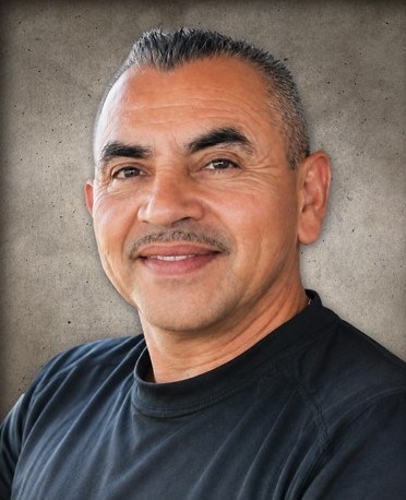 Obituary of Edgar Eduardo Flores Martinez