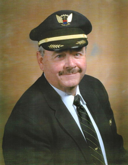 Obituary of Stephen Robert Davis