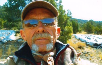 Obituary of Frank Chapman