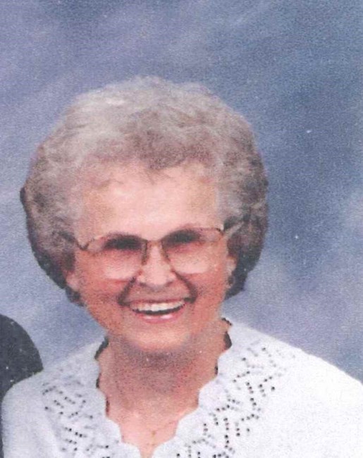 Obituary of Mrs. Adele Jones