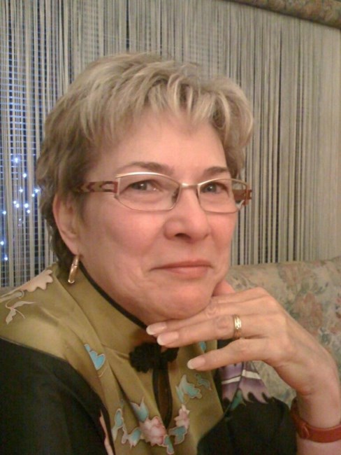 Obituary of Francine Lalonde