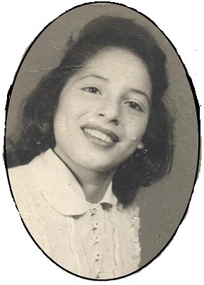 Obituary of Silvia L. Pompa