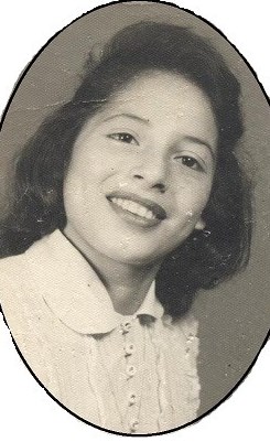 Obituary of Silvia L. Pompa