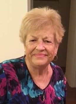 Obituary of Helen Kozak