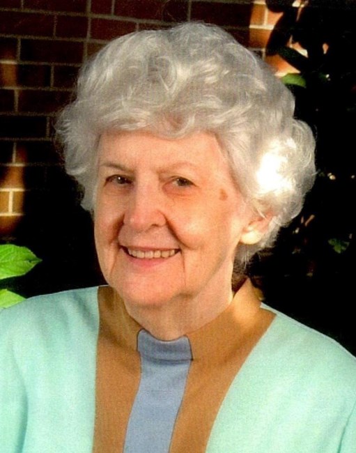 Obituario de Dorothy Lofy Jones