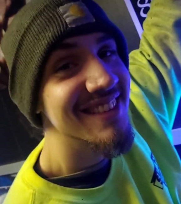 Obituary of James Michael Pearson